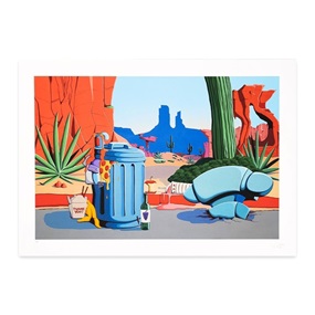 Wasted Days by Lucas Geor