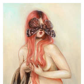 Indomable I by Miss Van