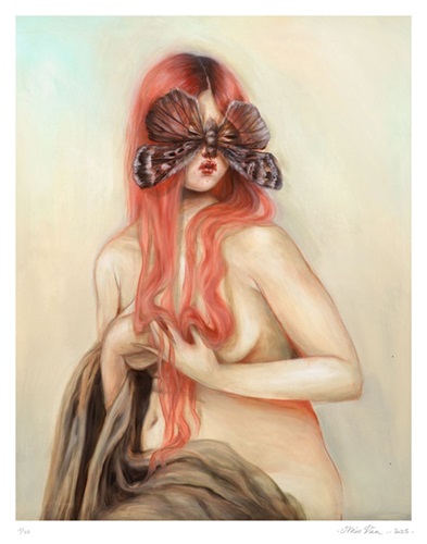 Indomable I  by Miss Van