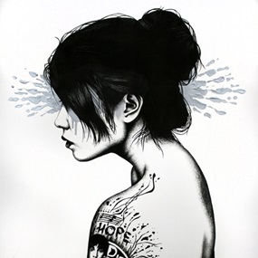 Moonchild (Moon Silver) by Fin DAC