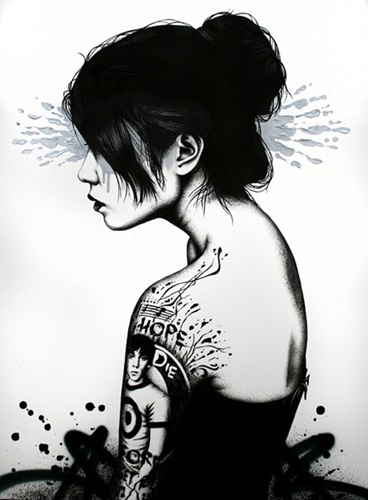 Moonchild (Moon Silver) by Fin DAC