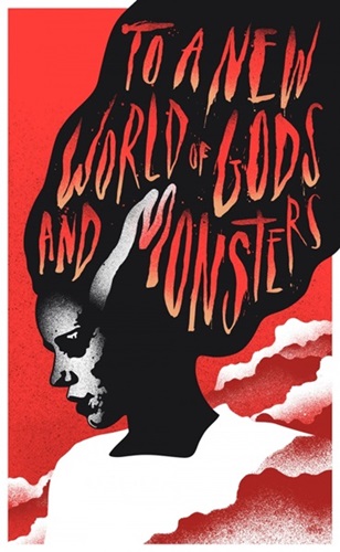 Gods & Monsters  by Eelus