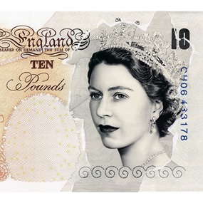 £QE10 by James Mylne