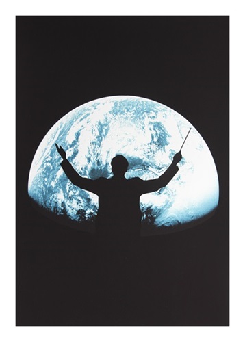 Super Conductor II  by Joe Webb