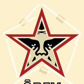 Salad Days (First Edition) by Shepard Fairey