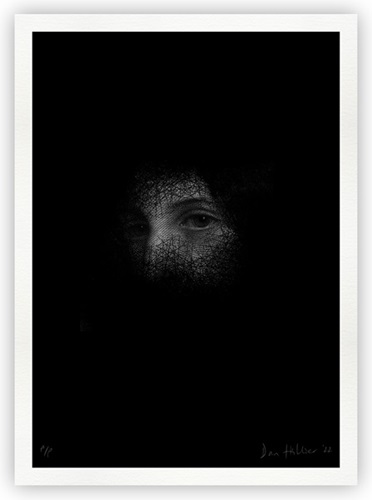 No Ground (Timed Edition) by Dan Hillier