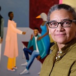 Lubaina Himid