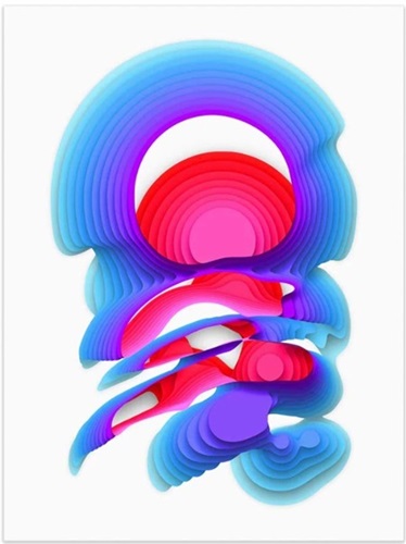 Melting Hot (Timed Edition) by 1010