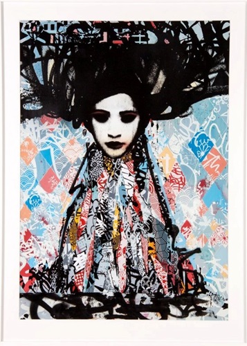 Seductress  by Hush