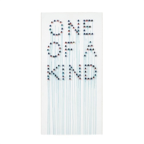 One Of A Kind  by Julia Chiang