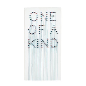 One Of A Kind by Julia Chiang