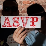 ASVP