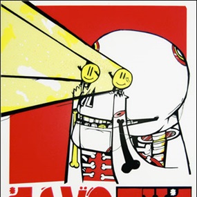 Save The Youth (First Edition) by Sickboy