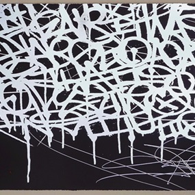 Tool Of Dissent by Saber
