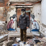 Seth Globepainter