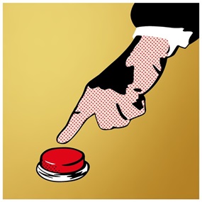 Masters Of War (Gold) by Pure Evil