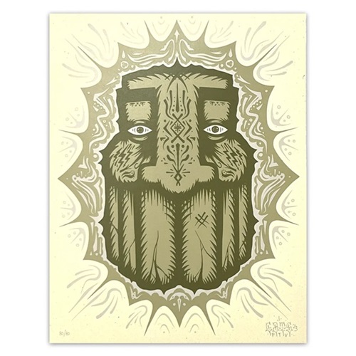 Psych (First Edition) by GATS