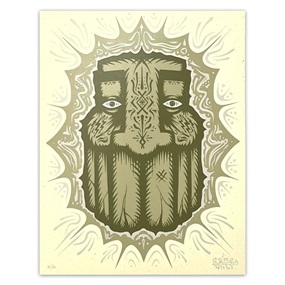 Psych (First Edition) by GATS