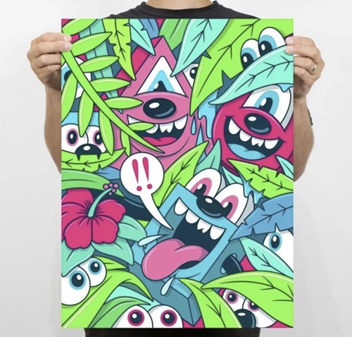 Paradise City (First Edition) by Greg Mike