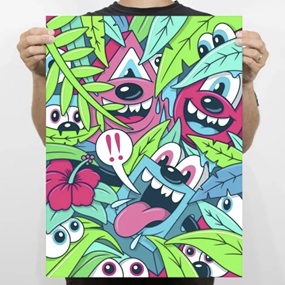 Paradise City (First Edition) by Greg Mike