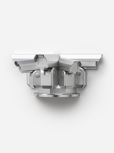 To Be Looked At  by Ai Weiwei