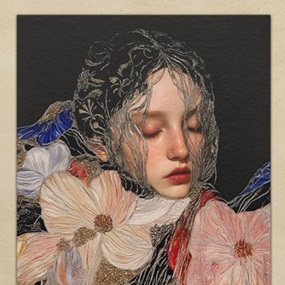 daydreamer by Claire Silver