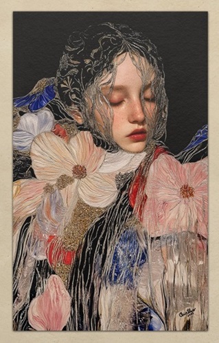 daydreamer  by Claire Silver
