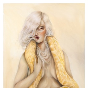 Indomable II by Miss Van