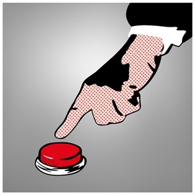 Masters Of War (Silver) by Pure Evil