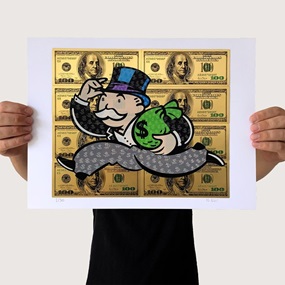 Mr Moneybag$ by Mr Mint