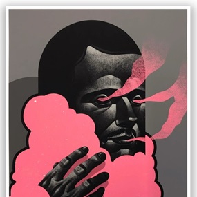 Cloud Diver (Pink Edition (Timed)) by Michael Reeder