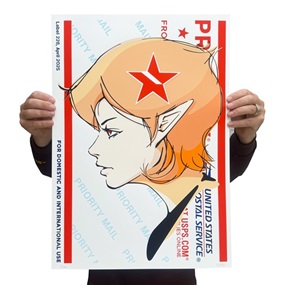 Yokosukan Girl by VLOT