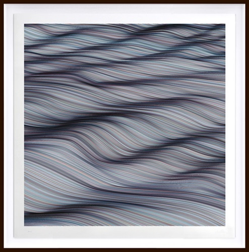 Endless Wave  by Kai & Sunny