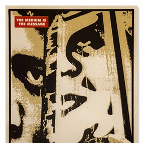 Samuel by Shepard Fairey