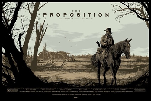 The Proposition  by Ken Taylor