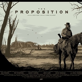 The Proposition by Ken Taylor