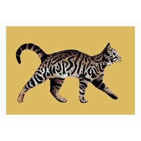 Tag Cat (Gold Edition) by JPS