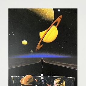 The Trip by Joe Webb