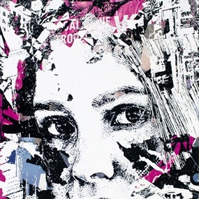 Sever 02 by Vhils