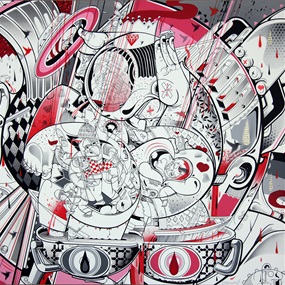 Storm Predictions by How & Nosm