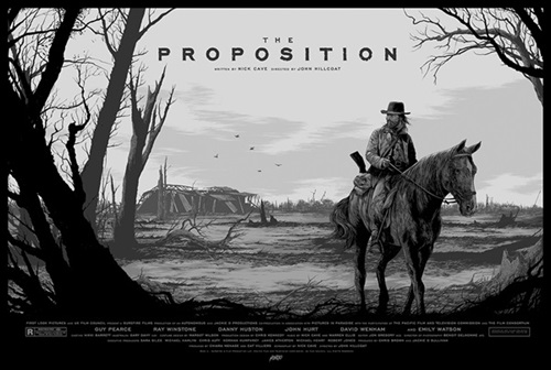 The Proposition (Variant) by Ken Taylor