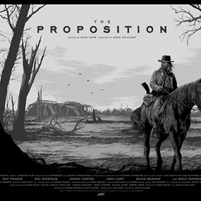 The Proposition (Variant) by Ken Taylor