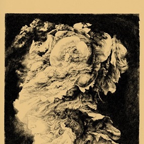 The Masque Of The Red Death (II) by Vania Zouravliov