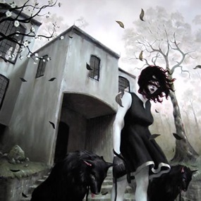 Watchdogs by Jonathan Viner