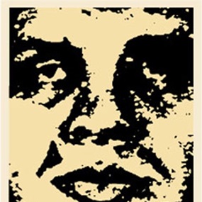 Retro Series - Obey 