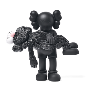 Gone 2019 (Black) by Kaws