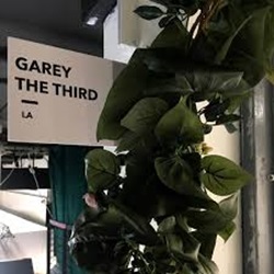 Garey The Third