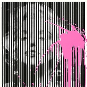 Bombshells - Marilyn Monroe (First Edition) by Mr Brainwash