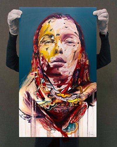 Heritage (Timed Edition) by Hopare