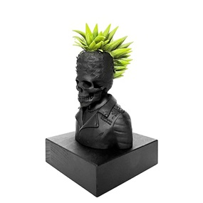 Punk Paradise by Ludo